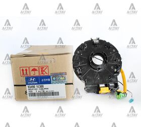 AIRBAG ÇEMBERİ (ZEMBEREK) 06-11 HYUNDAI ACCENT ERA MOBIS 93490-1E300