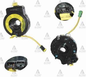 AIRBAG ÇEMBERİ (ZEMBEREK) 06-11 RIO 06 HYUNDAI ACCENT ERA MAHER 93490-1G210