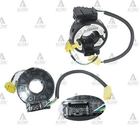 AIRBAG ÇEMBERİ (ZEMBEREK) 2003/- 2.0 HONDA ACCORD MAHER 77900-SEA-E21