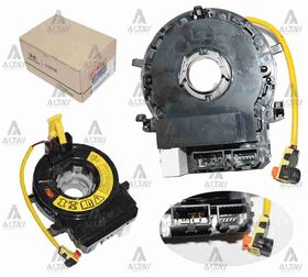 AIRBAG ÇEMBERİ (ZEMBEREK) 2011/- HYUNDAI ACCENT BLUE MOBIS 93490-1R030