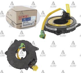 AIRBAG ÇEMBERİ (ZEMBEREK) 02-08 HYUNDAI STAREX MOBIS 93490-4A000