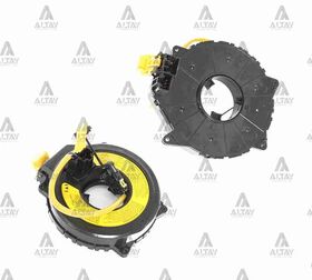 AIRBAG ÇEMBERİ (ZEMBEREK) 04-07 (TEK KABLO 2 PIN) KIA PICANTO MAHER 93490-07100