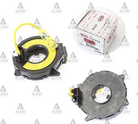 AIRBAG ÇEMBERİ (ZEMBEREK) 04-10 / SPORTAGE 05-10 HYUNDAI TUCSON MOBIS 93490-2E000