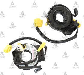 AIRBAG ÇEMBERİ (ZEMBEREK) 05-07 HONDA CRV MAHER 77900-S9A-E51