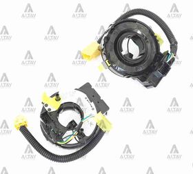 AIRBAG ÇEMBERİ (ZEMBEREK) 05-08 (F1 VİTES FULL KONTROLLÜ) HONDA JAZZ MAHER 77900-SAA-G71