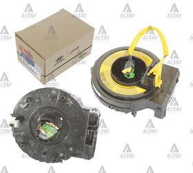 AIRBAG ÇEMBERİ (ZEMBEREK) 05-10 HYUNDAI SONATA MOBIS 93490-3K600