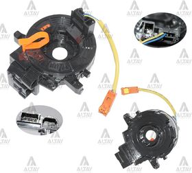 AIRBAG ÇEMBERİ (ZEMBEREK) 06-11 TOYOTA HILUX MAHER 84306-0K020