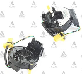 AIRBAG ÇEMBERİ (ZEMBEREK) 07/-  / 09-12 HONDA CRV MAHER 77900-SNA-U31