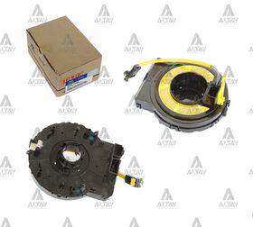 AIRBAG ÇEMBERİ (ZEMBEREK) 07-11 CEED 08-11 / SOUL HYUNDAI i30 MOBIS 93490-2H300