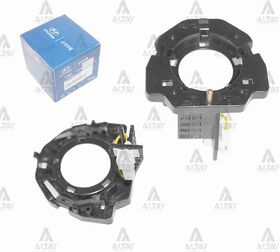 AIRBAG ÇEMBERİ (ZEMBEREK) 08-15 HYUNDAI H100 KAMYONET MOBIS 93490-4F100