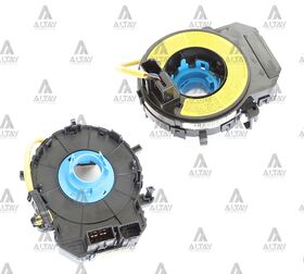 AIRBAG ÇEMBERİ (ZEMBEREK) 11-15 KIA SORENTO MAHER 93490-2P370