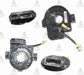 AIRBAG ÇEMBERİ (ZEMBEREK) 12-16 HONDA CIVIC MAHER 77900-TR0-A21