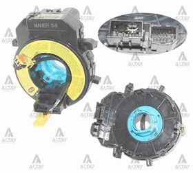 AIRBAG ÇEMBERİ (ZEMBEREK) 12/- KIA RIO MAHER 93490-1W110