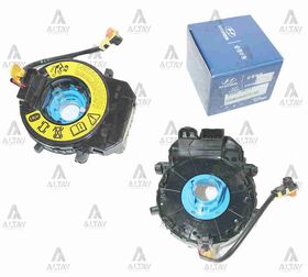 AIRBAG ÇEMBERİ (ZEMBEREK) 12/- KIA RIO MOBIS 93490-1W110