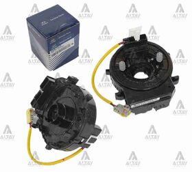 AIRBAG ÇEMBERİ (ZEMBEREK) 15/- HYUNDAI TUCSON MOBIS 93490-D3210