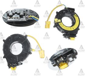 AIRBAG ÇEMBERİ (ZEMBEREK) 99-01 TOYOTA COROLLA MAHER 84306-12070