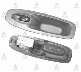 DÜĞME CAM AÇMA 00-02 SAĞ (5 PIN) HYUNDAI ACCENT MAHER 93580-25000YN