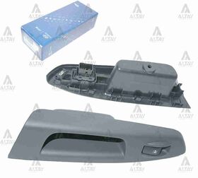 DÜĞME CAM AÇMA 03-06 ARKA SAĞ HYUNDAI GETZ MOBIS 93580-1C020BJ