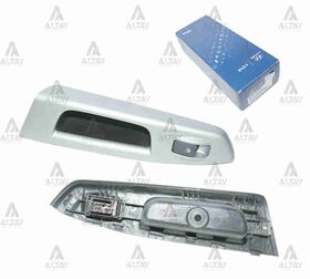DÜĞME CAM AÇMA 03-06 ARKA SAĞ (METALİK GRİ) HYUNDAI GETZ MOBIS 93580-1C0208H