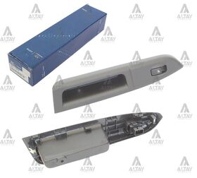 DÜĞME CAM AÇMA 03-06 SAĞ HYUNDAI GETZ MOBIS 93580-1C000BJ