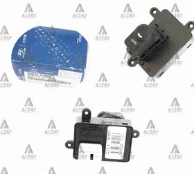 DÜĞME CAM AÇMA 07-11 SAĞ HYUNDAI i30 MOBIS 93575-2L000