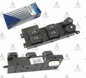 DÜĞME CAM AÇMA 07-11 SOL HYUNDAI i30 MOBIS 93570-2L000