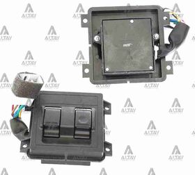 DÜĞME CAM AÇMA 96-04 MITSUBISHI L300 MAHER MR159874