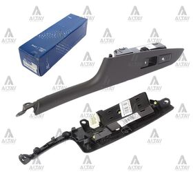 DÜĞME CAM AÇMA ARKA SOL 15/- HYUNDAI TUCSON MOBIS 93580-D30214X