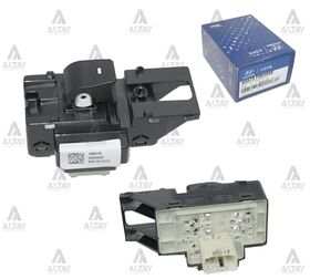 DÜĞME CAM AÇMA ÖN 16-18 SAĞ HYUNDAI ELANTRA MOBIS 93575-F20104X