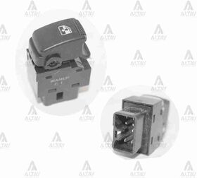 DÜĞME CAM AÇMA ÖN SAĞ 03-09 KIA SORENTO MAHER 93575-3E010BL