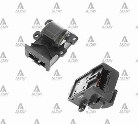 DÜĞME CAM AÇMA ÖN SAĞ / ARKA R-L 01-06 JAZZ HONDA CIVIC MAHER 35760-S5A-003ZA