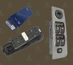 DÜĞME CAM AÇMA ÖN SOL 07-08 HYUNDAI MATRIX MOBIS 93570-17100YN