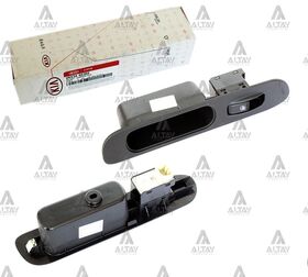 DÜĞME CAM AÇMA SAĞ 02-04 KIA BONGO MOBIS 0K63A-66-360