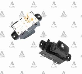 DÜĞME CAM AÇMA SAĞ 05/- HYUNDAI H100 KMY MAHER 93580-4F000MP