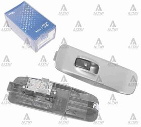 DÜĞME CAM AÇMA SAĞ 05/- HYUNDAI H100 KMY MOBIS 93580-4F000MP