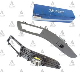 DÜĞME CAM AÇMA SAĞ 15-18 HYUNDAI i20 MOBIS 93580-C80004X