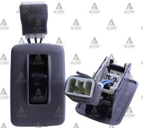 DÜĞME CAM AÇMA SAĞ 97-01 KIA BONGO MAHER KK371-66-370A