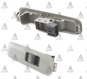DÜĞME CAM AÇMA SAĞ ÖN 98-01 SUZUKI CARRY MAHER 37995-77A00-T01