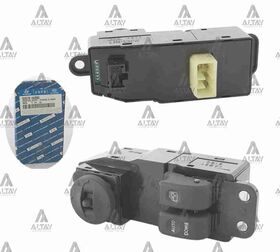 DÜĞME CAM AÇMA SOL 02-08 HYUNDAI STAREX MOBIS 93570-4A000