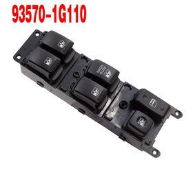 DÜĞME CAM AÇMA SOL 06-11 KIA RIO MAHER 93570-1G110