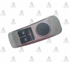 DÜĞME CAM AÇMA SOL ÇERÇEVELİ 05/- HYUNDAI H100 KMY MOBIS 93570-4F000MP