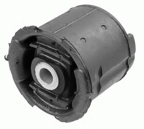 TRAVERS TAKOZU ARKA 88-95 BMW E34 FEBI 33311128670