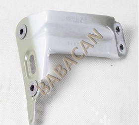 ÇAMURLUK BAĞLANTI SACI ÖN L 13/- VW GOLF7 ORJINAL 5G0821135B