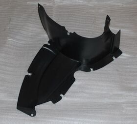 ÇAMURLUK DAVLUMBAZI ÖN R KÜÇÜK 12-16 VW PASSAT CC BTAP 3C8805912B