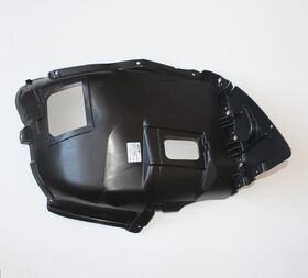 ÇAMURLUK DAVLUMBAZI ÖN SOL ÖN PARÇA BMW E90 BTAP 51717172499