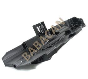 RADYATÖR YAN BRAKETİ SAĞ BMW E90 BTAP 17107524914