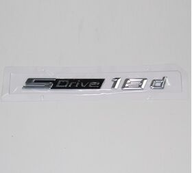 BMW YAZI 467 SDRIVE 18D KROM YELL BM-YEL454