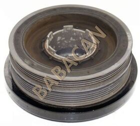 KRANK KASNAĞI BMW E46 BTAP 11237805696