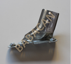 ÇAMURLUK BAĞLANTI SACI ÖN R 10/- VW POLO5 ORJINAL 6R0821142B