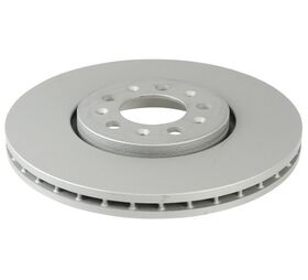 FREN DİSKİ ÖN VW POLO 10- VALEO 6R0615301A